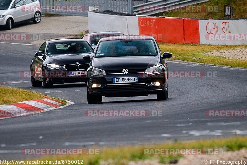 Bild #6750012 - Touristenfahrten Nürburgring Nordschleife (14.07.2019)