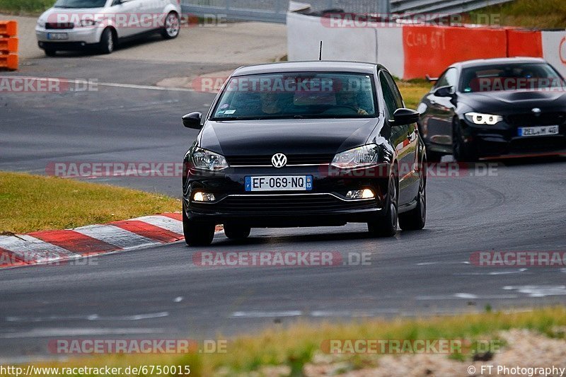 Bild #6750015 - Touristenfahrten Nürburgring Nordschleife (14.07.2019)