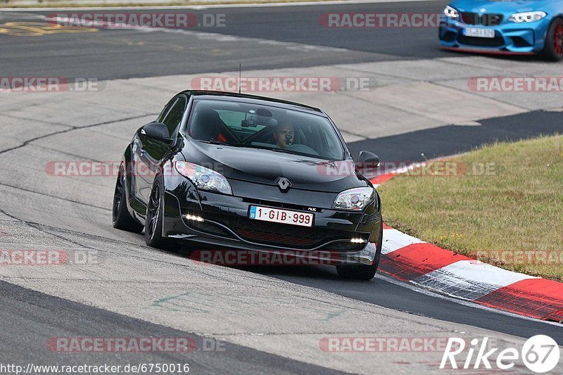 Bild #6750016 - Touristenfahrten Nürburgring Nordschleife (14.07.2019)