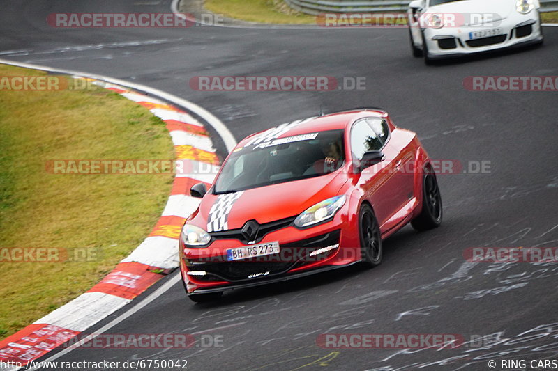 Bild #6750042 - Touristenfahrten Nürburgring Nordschleife (14.07.2019)