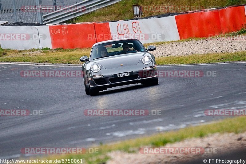 Bild #6750061 - Touristenfahrten Nürburgring Nordschleife (14.07.2019)