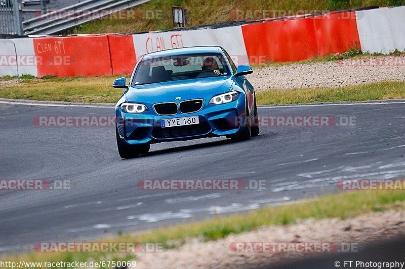 Bild #6750069 - Touristenfahrten Nürburgring Nordschleife (14.07.2019)