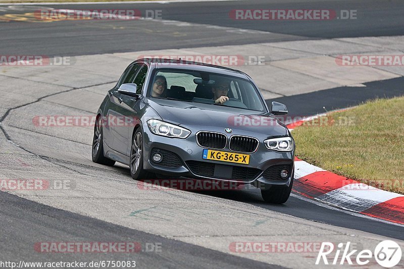 Bild #6750083 - Touristenfahrten Nürburgring Nordschleife (14.07.2019)