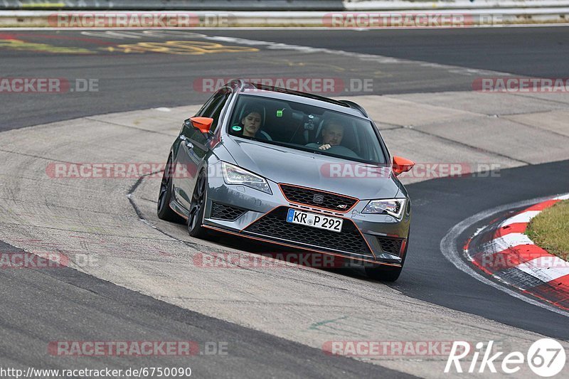 Bild #6750090 - Touristenfahrten Nürburgring Nordschleife (14.07.2019)