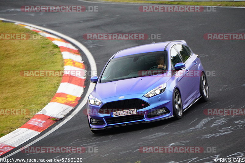 Bild #6750120 - Touristenfahrten Nürburgring Nordschleife (14.07.2019)