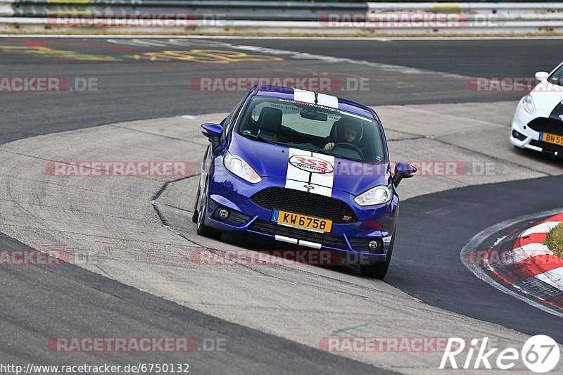 Bild #6750132 - Touristenfahrten Nürburgring Nordschleife (14.07.2019)