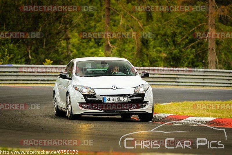 Bild #6750172 - Touristenfahrten Nürburgring Nordschleife (14.07.2019)