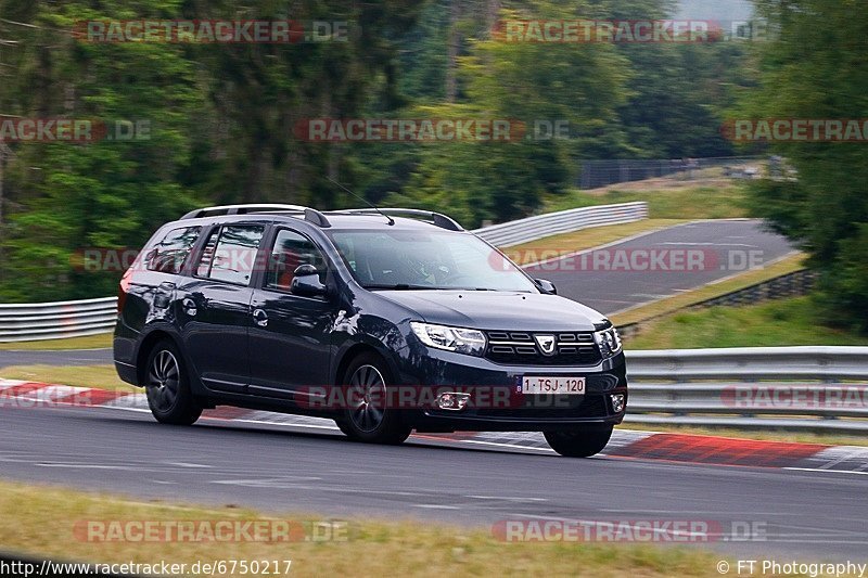 Bild #6750217 - Touristenfahrten Nürburgring Nordschleife (14.07.2019)