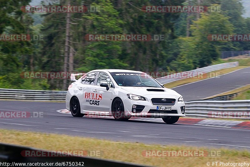 Bild #6750342 - Touristenfahrten Nürburgring Nordschleife (14.07.2019)