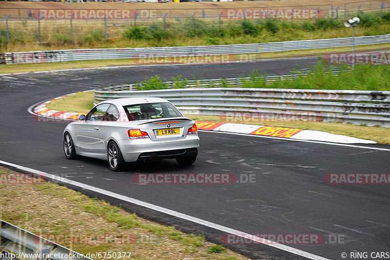 Bild #6750377 - Touristenfahrten Nürburgring Nordschleife (14.07.2019)