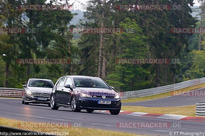 Bild #6750396 - Touristenfahrten Nürburgring Nordschleife (14.07.2019)