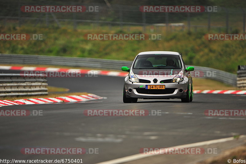 Bild #6750401 - Touristenfahrten Nürburgring Nordschleife (14.07.2019)