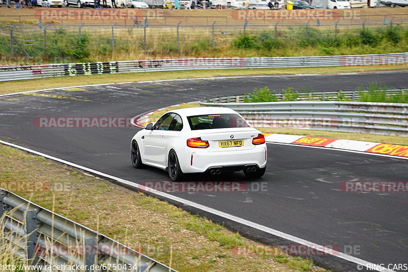 Bild #6750434 - Touristenfahrten Nürburgring Nordschleife (14.07.2019)