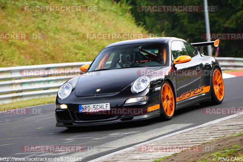 Bild #6750515 - Touristenfahrten Nürburgring Nordschleife (14.07.2019)