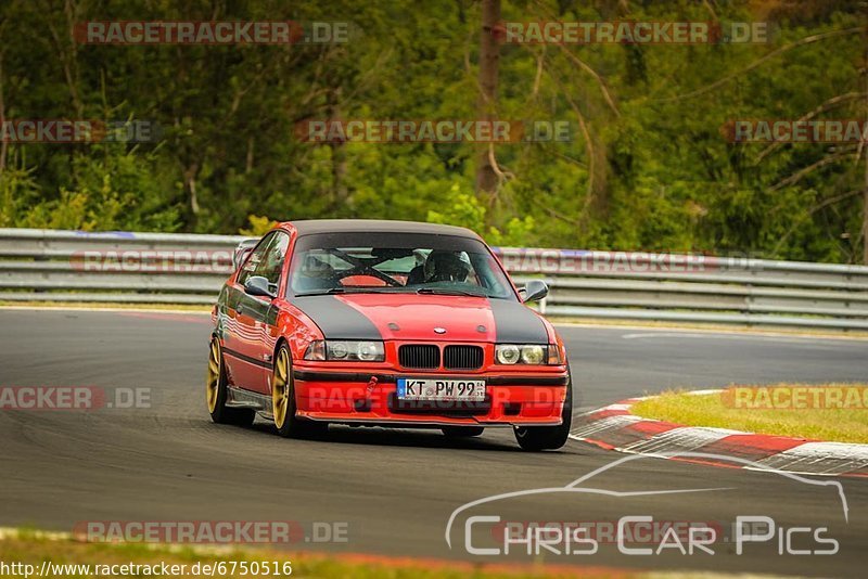 Bild #6750516 - Touristenfahrten Nürburgring Nordschleife (14.07.2019)