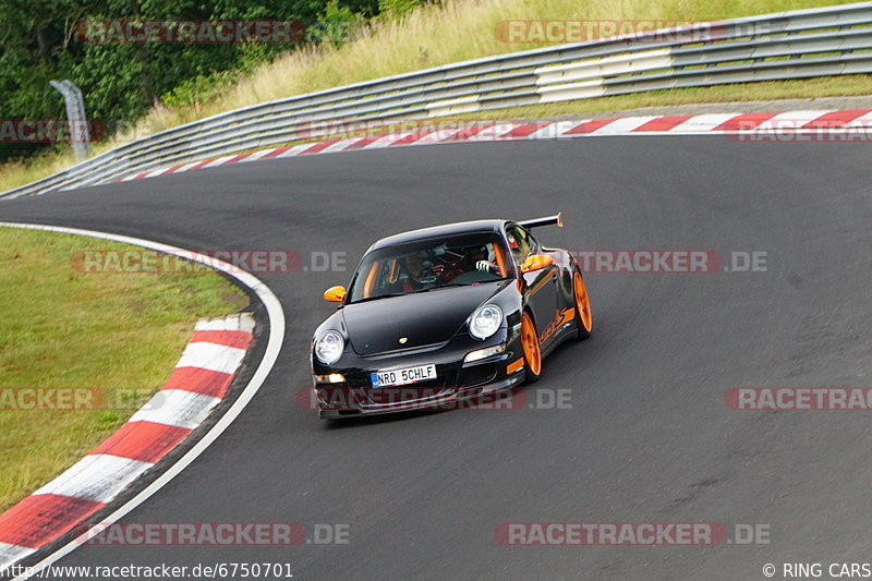 Bild #6750701 - Touristenfahrten Nürburgring Nordschleife (14.07.2019)