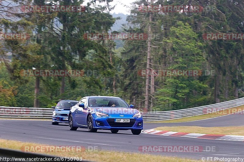 Bild #6750703 - Touristenfahrten Nürburgring Nordschleife (14.07.2019)