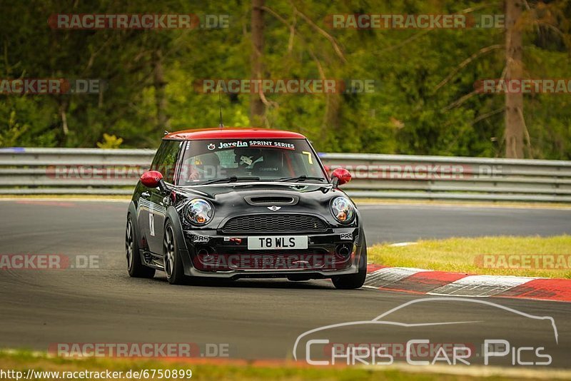 Bild #6750899 - Touristenfahrten Nürburgring Nordschleife (14.07.2019)