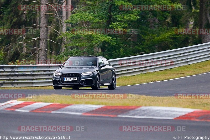 Bild #6751911 - Touristenfahrten Nürburgring Nordschleife (14.07.2019)