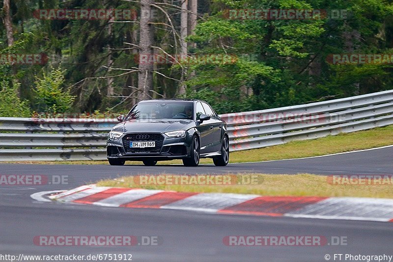 Bild #6751912 - Touristenfahrten Nürburgring Nordschleife (14.07.2019)