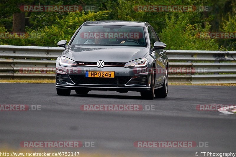 Bild #6752147 - Touristenfahrten Nürburgring Nordschleife (14.07.2019)