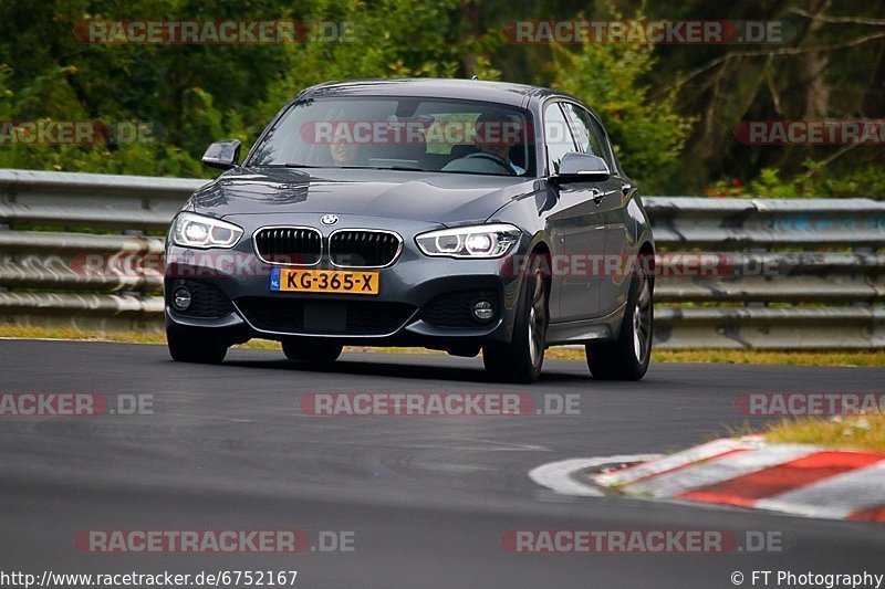 Bild #6752167 - Touristenfahrten Nürburgring Nordschleife (14.07.2019)