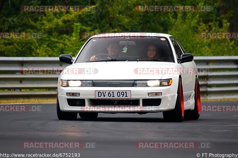 Bild #6752193 - Touristenfahrten Nürburgring Nordschleife (14.07.2019)