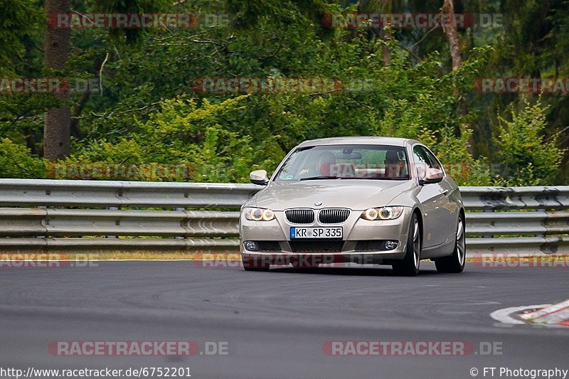 Bild #6752201 - Touristenfahrten Nürburgring Nordschleife (14.07.2019)