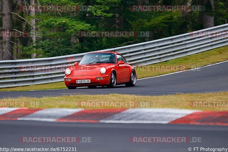 Bild #6752231 - Touristenfahrten Nürburgring Nordschleife (14.07.2019)