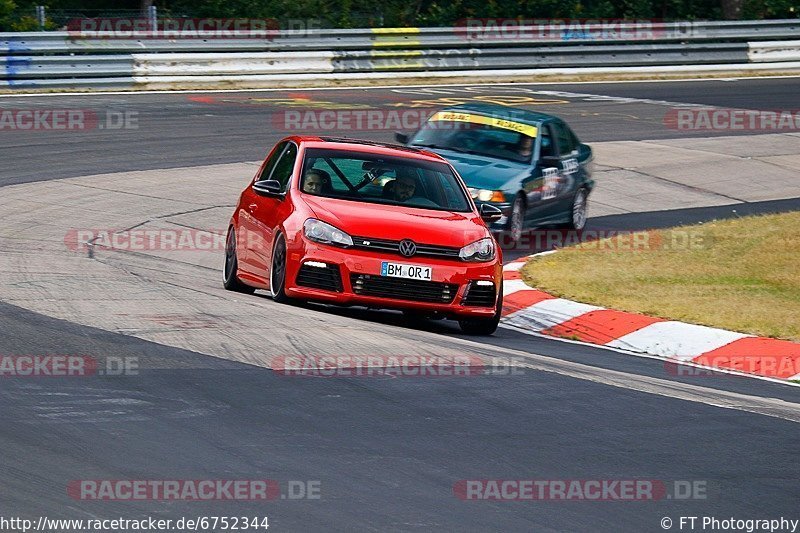 Bild #6752344 - Touristenfahrten Nürburgring Nordschleife (14.07.2019)