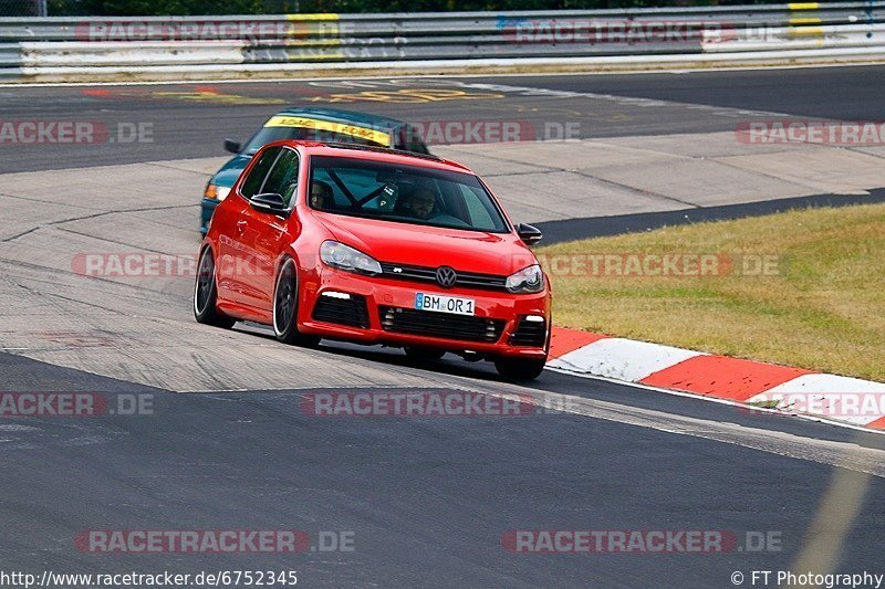 Bild #6752345 - Touristenfahrten Nürburgring Nordschleife (14.07.2019)