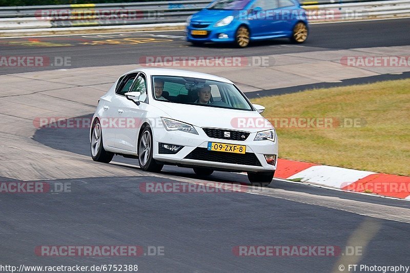 Bild #6752388 - Touristenfahrten Nürburgring Nordschleife (14.07.2019)