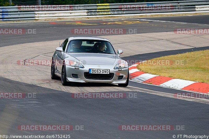 Bild #6752425 - Touristenfahrten Nürburgring Nordschleife (14.07.2019)