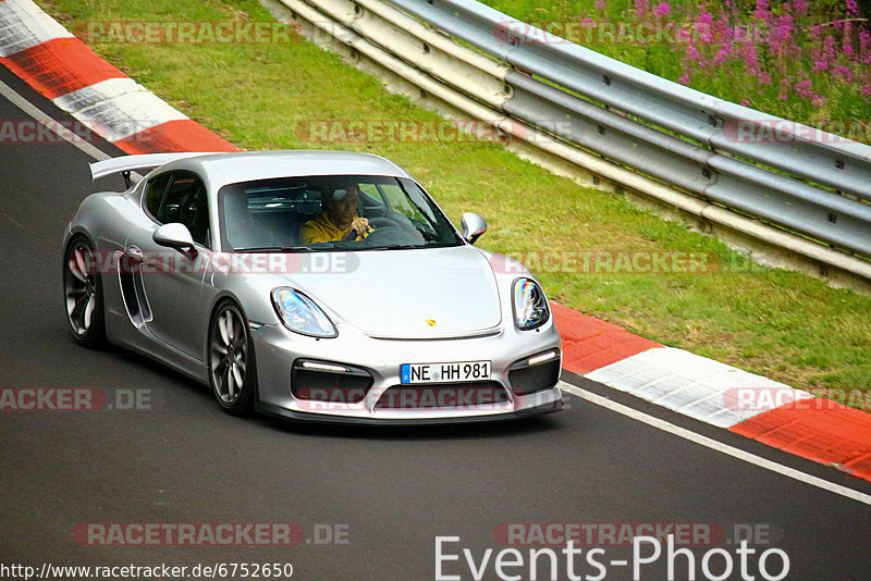 Bild #6752650 - Touristenfahrten Nürburgring Nordschleife (14.07.2019)