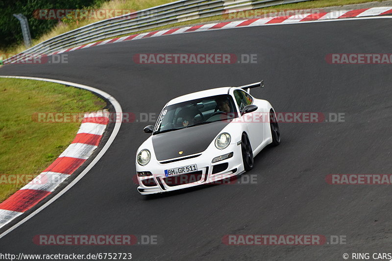 Bild #6752723 - Touristenfahrten Nürburgring Nordschleife (14.07.2019)