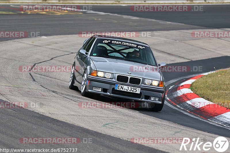 Bild #6752737 - Touristenfahrten Nürburgring Nordschleife (14.07.2019)