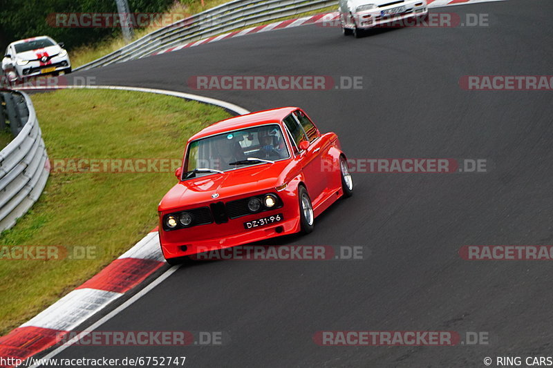 Bild #6752747 - Touristenfahrten Nürburgring Nordschleife (14.07.2019)