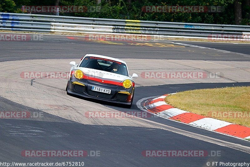 Bild #6752810 - Touristenfahrten Nürburgring Nordschleife (14.07.2019)