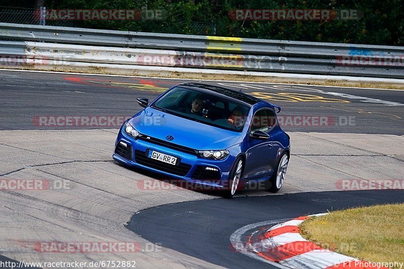 Bild #6752882 - Touristenfahrten Nürburgring Nordschleife (14.07.2019)