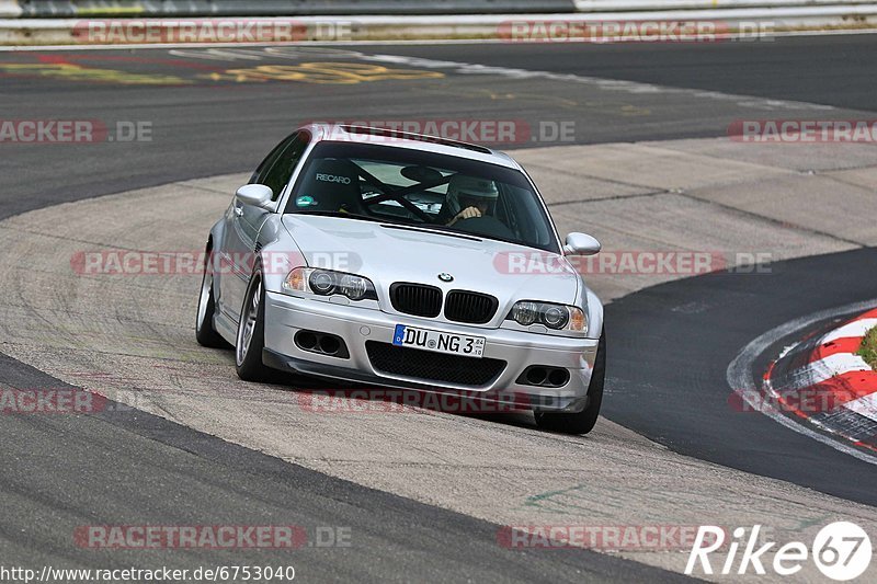 Bild #6753040 - Touristenfahrten Nürburgring Nordschleife (14.07.2019)