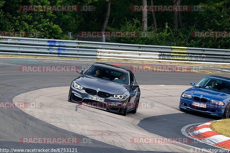 Bild #6753121 - Touristenfahrten Nürburgring Nordschleife (14.07.2019)