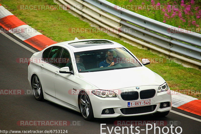 Bild #6753124 - Touristenfahrten Nürburgring Nordschleife (14.07.2019)