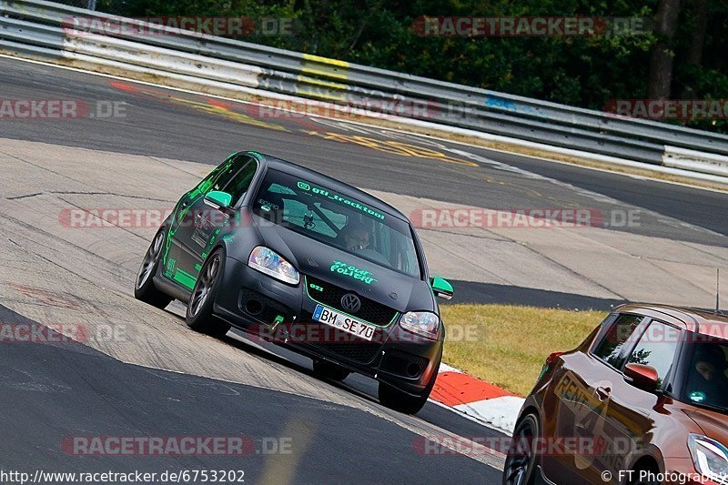 Bild #6753202 - Touristenfahrten Nürburgring Nordschleife (14.07.2019)