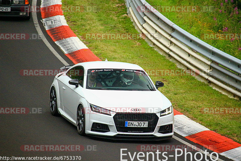 Bild #6753370 - Touristenfahrten Nürburgring Nordschleife (14.07.2019)