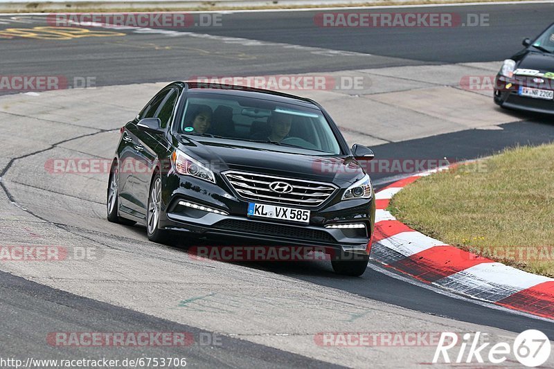 Bild #6753706 - Touristenfahrten Nürburgring Nordschleife (14.07.2019)