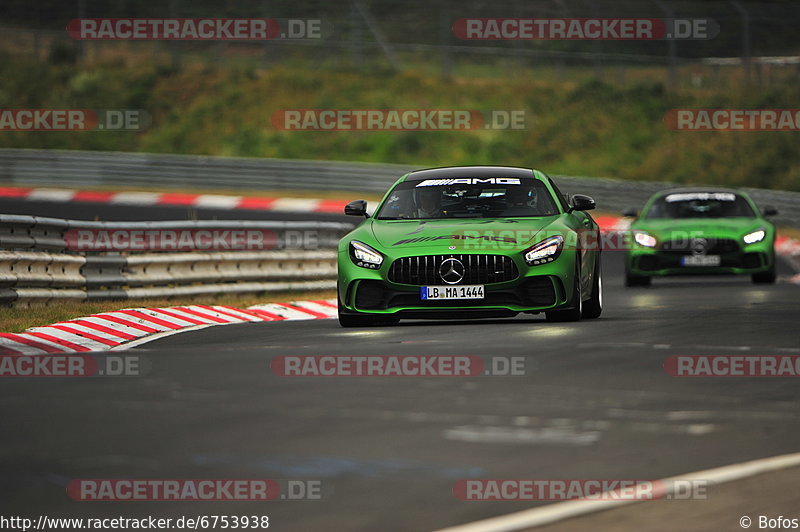 Bild #6753938 - Touristenfahrten Nürburgring Nordschleife (14.07.2019)