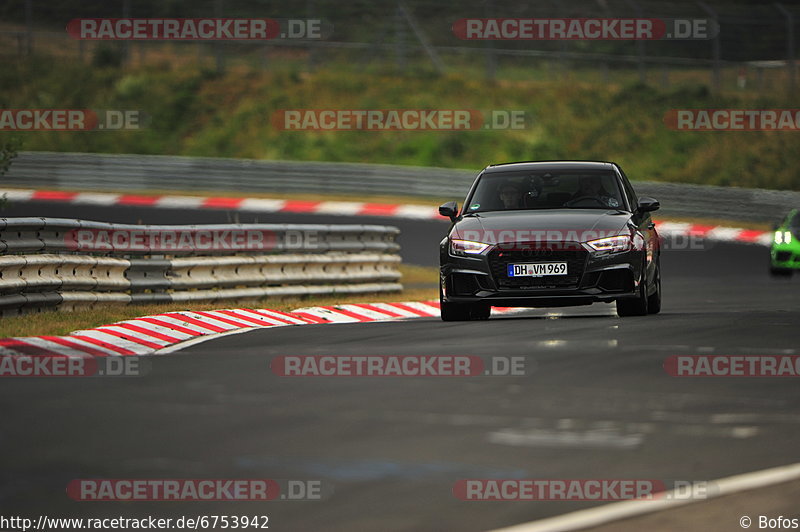 Bild #6753942 - Touristenfahrten Nürburgring Nordschleife (14.07.2019)