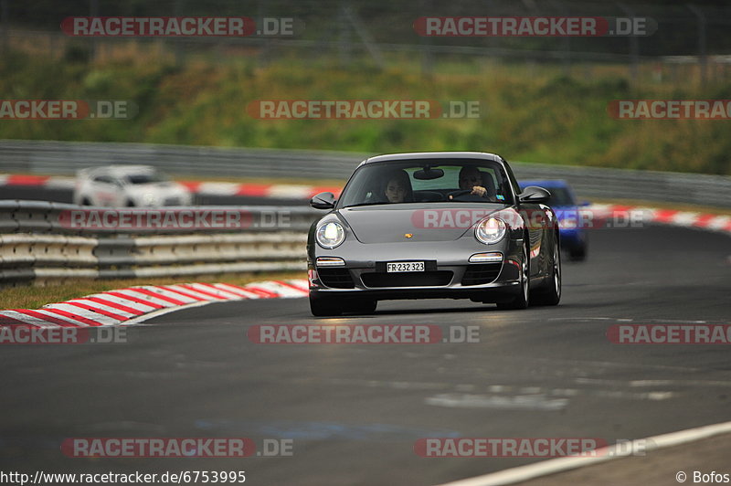 Bild #6753995 - Touristenfahrten Nürburgring Nordschleife (14.07.2019)