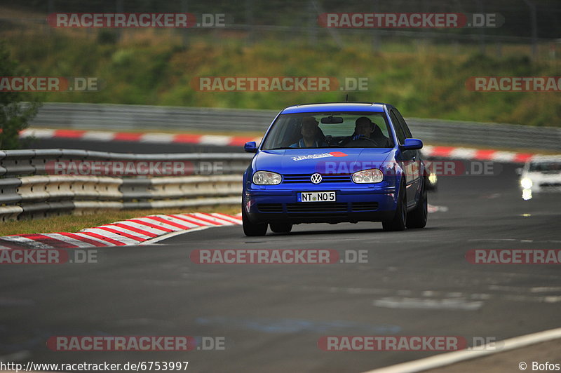 Bild #6753997 - Touristenfahrten Nürburgring Nordschleife (14.07.2019)