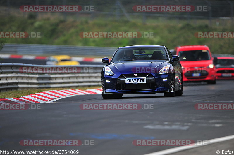 Bild #6754069 - Touristenfahrten Nürburgring Nordschleife (14.07.2019)